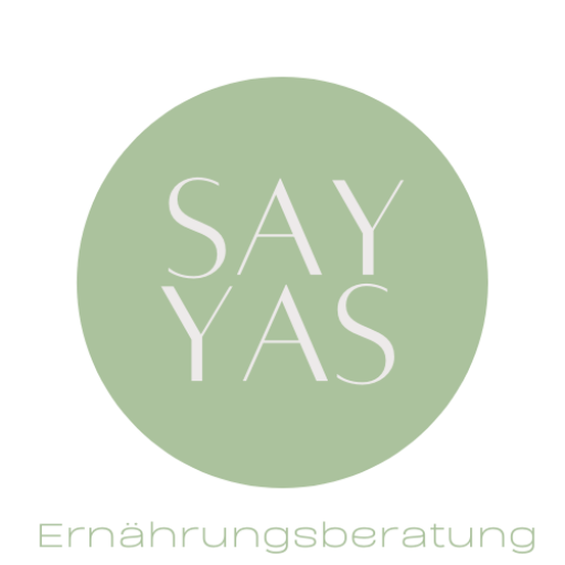 Say Yas Ernährungsberatung